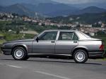 Alfa Romeo 75 2.0i T.Spark 1988 года (WW)